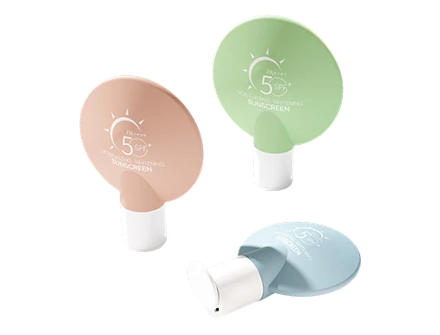Pump vs Flip-Top Cap: Which Fits Your Lotion Better