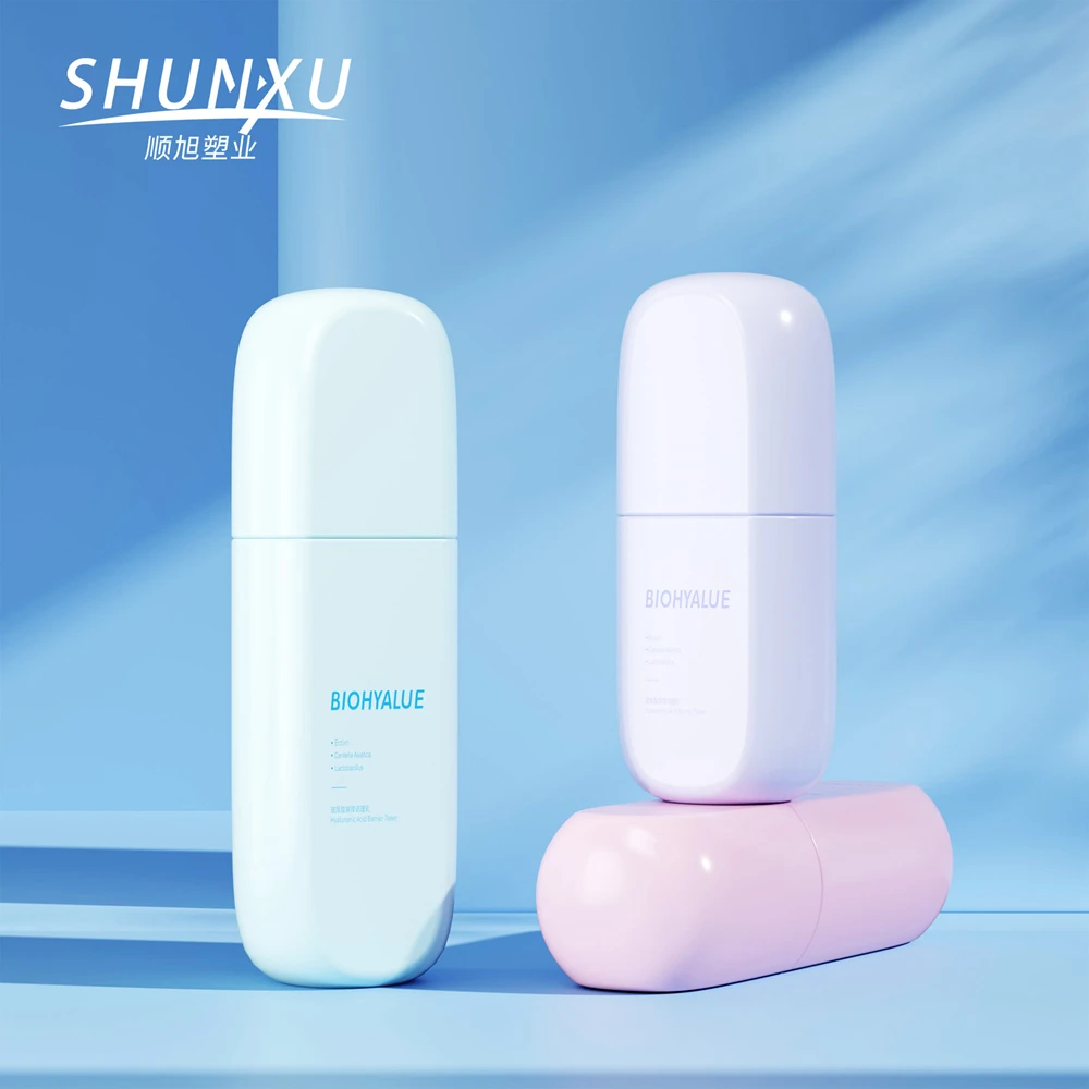 Pump vs Flip-Cap Dispensers for Makeup Remover Formulas