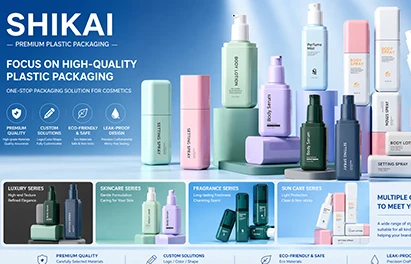 How to Enter the Korean Perfume Spray Market: A Fragrance Packaging Success Case