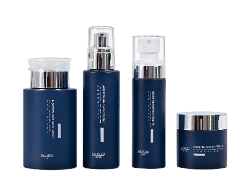 Makeup Remover Bottle