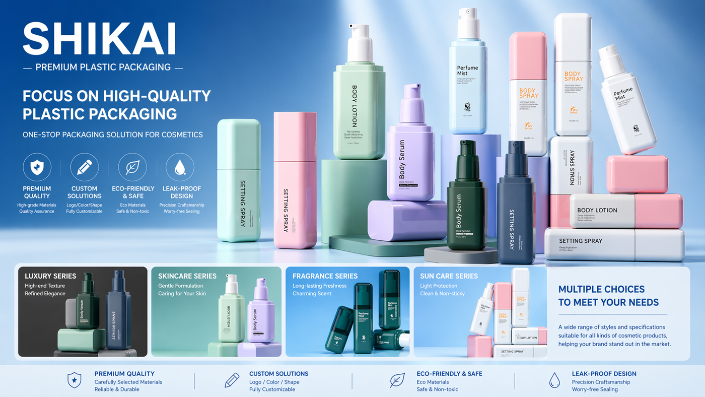 How to Enter the Korean Perfume Spray Market: A Fragrance Packaging Success Case