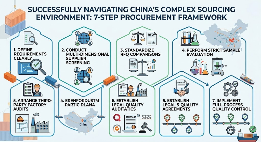 Why Do Global Beauty Brands Choose China for Cosmetic Packaging Manufacturing?